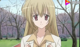 男主穿女装的动漫