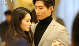 窦骁电视剧,激情燃烧的青春岁月