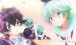 初恋怪兽动漫,青春校园的奇幻冒险之旅