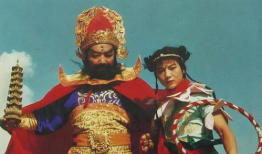 哪吒真人版电视剧,逆天改命，少年英雄的奇幻之旅